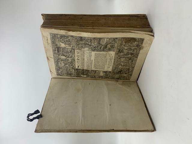 C. Plinii Secundi Naturalis historiae opus ab innumeris mendis a D. Iohan. Caesario Iuliacen. viro vindicatum insigniter erudito...